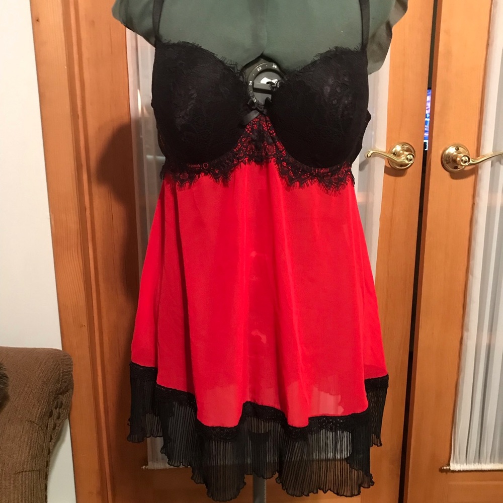 Cacique Lingerie